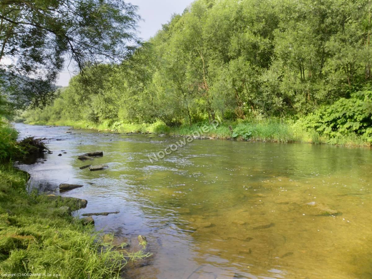 Domek U Bartusia Wisła Eksteriør bilde