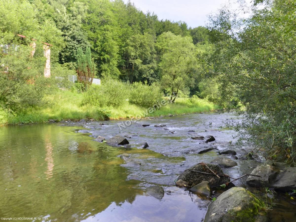 Domek U Bartusia Wisła Eksteriør bilde